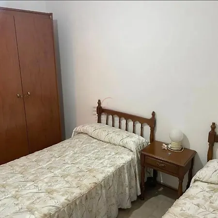 펜션 Casa Zarcillo Torreorgaz