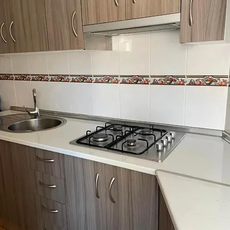 Holiday home Casa Zarcillo