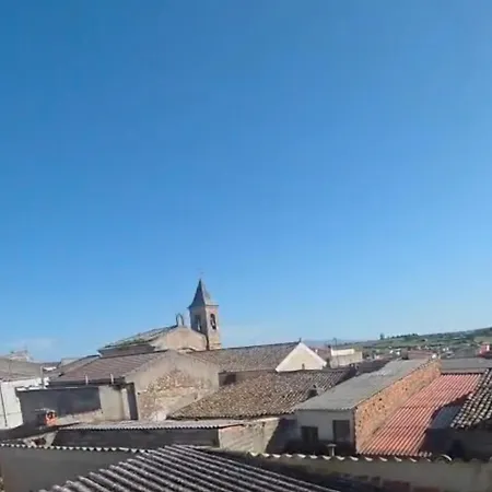 Casa Zarcillo Torreorgaz