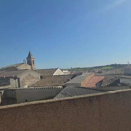 Casa Zarcillo * Torreorgaz