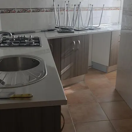Holiday home Casa Zarcillo